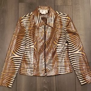 Joseph Ribkoff Blazer